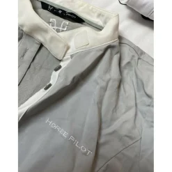 Chemise manche longue Horse Pilot*HorsePilot Outlet