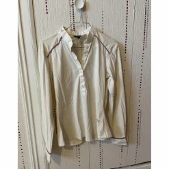 HorsePilot Chemises & Polos>Chemise manche longue horse pilote
