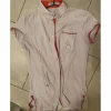 Chemise manches courtes Lesabotier*Le Sabotier Sale
