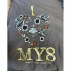 MY8 Couvertures>chemise