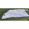 Chemise nid d’abeille cheval 6’3 140cm*Riding World Discount