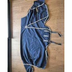 chemise Optimo*Horseware Clearance