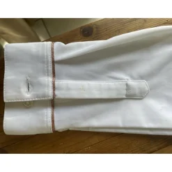 Chemise Pénélope*Penelope Leprevost