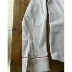 Chemise Pénélope*Penelope Leprevost