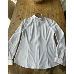 Chemise Pénélope*Penelope Leprevost