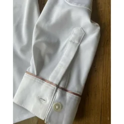 Chemise Pénélope*Penelope Leprevost
