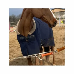 Horseware Couvertures>chemise polaire