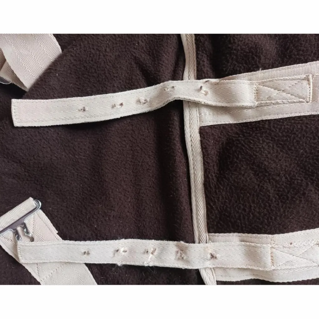 Chemise polaire*- Marque inconnue - Hot