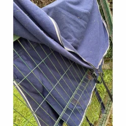 Chemise polaire*Fouganza