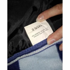 Horze Couvertures>Chemise polaire 145 (6"6)
