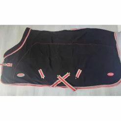 Weatherbeeta Couvertures>Chemise polaire thérapeutique Theray-Tec taille 155 (6.9)