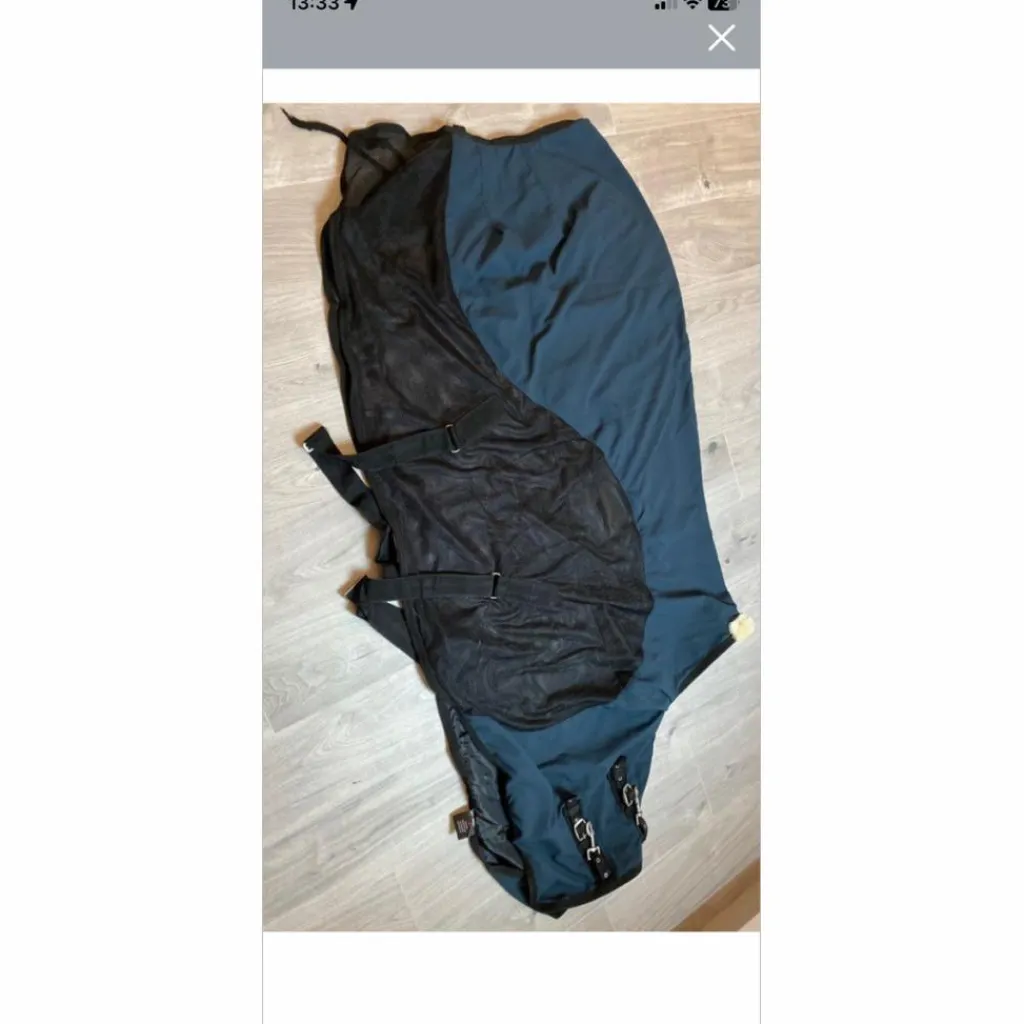 - Marque inconnue - Couvertures>chemise régulateur catago