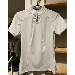 Samshield Chemises & Polos>Chemise Blanche Taille XS