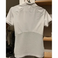 Samshield Chemises & Polos>Chemise Blanche Taille XS
