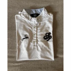 Spooks Chemises & Polos>Chemise