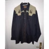 - Marque inconnue - Chemises & Polos>Chemise western Havelina