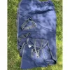 Equitheme Couvertures>chemise/couverture de box