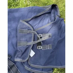 Equitheme Couvertures>chemise/couverture de box