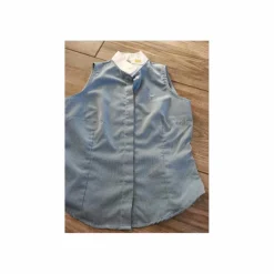 Chemisier équitation Piaffe taille S*- Marque inconnue - Outlet