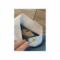 Chemisier équitation Piaffe taille S*- Marque inconnue - Outlet