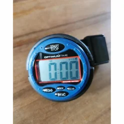 Chronomètre*Optimum Time Outlet