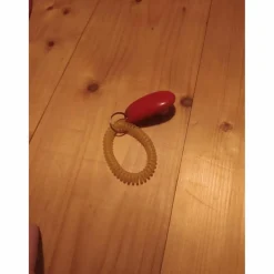 clicker*- Marque inconnue - Clearance