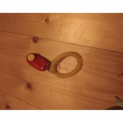 clicker*- Marque inconnue - Clearance