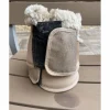 Harcour Travail>cloche beige