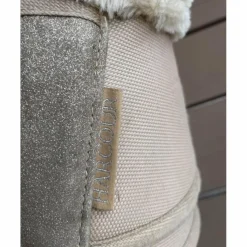 Harcour Travail>cloche beige