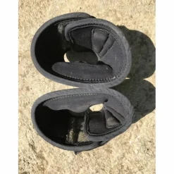 Cloche ouvertes scratch taille M cheval*- Marque inconnue - Best
