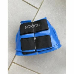 Norton Travail>Cloches