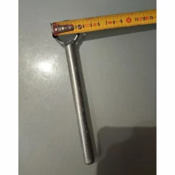 Clés de verouillage*- Marque inconnue - Discount
