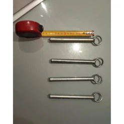 Clés de verouillage*- Marque inconnue - Discount