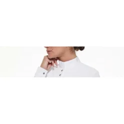Accessoires>Col + cravate dressage