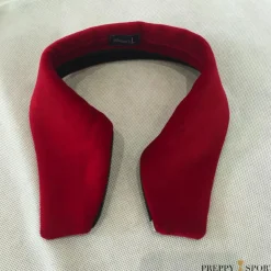 Col détachable de veste*Manfredi Online
