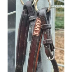 Collier à Pont avec martingale*CWD Outlet