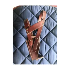 - Marque inconnue - Accessoires>Collier anti-tic