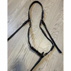 Collier chasse + martingale*CWD Outlet