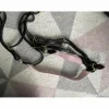 Collier chasse avec martingale*HFI Online