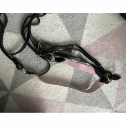 Collier chasse avec martingale*HFI Online