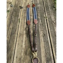 Colliers De Chasse>Collier chasse (+martingale)