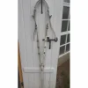 COLLIER CHASSE PORTUGUAIS BLANC + ALLIANCES*- Marque inconnue - Sale