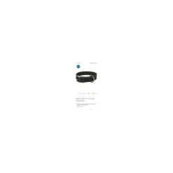 - Marque inconnue - Accessoires Pour Chien>Collier chien Trixie HeatBeat T.L