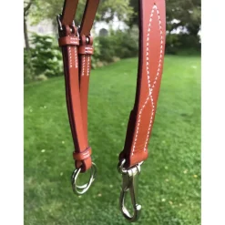 Collier de chase + Martingale*- Marque inconnue - New