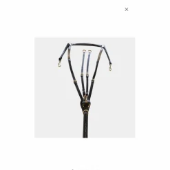 Collier de chasse*Chetak New