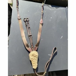Collier de Chasse*After Riding