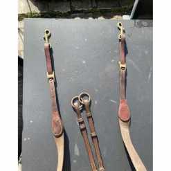 Collier de Chasse*After Riding