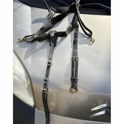 Time Rider Colliers De Chasse>Collier de chasse