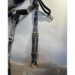 Time Rider Colliers De Chasse>Collier de chasse