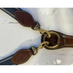 Collier de chasse*Eric Thomas Best